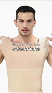 Reduce hasta 2 tallas al instante Fajas Colombianas con tecnología Powernet. Control de abdomen y soporte lumbar sin incomodidad. Compra online en https://congott.mx/collections/fajas-para-caballero | Congott
