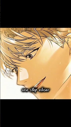 They finally met 😭❤️ | Passion | #passion #manhwa #bl #manhwaedit #viral