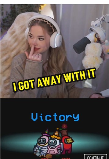 Funny Moments in Among Us: Live Highlights