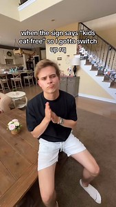 “uhm im actually 11 sir” 🤓☝️ | Nick Wilkins