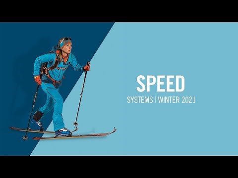 SPEED | Ski Touring Systems 2021 | DYNAFIT