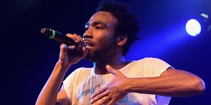 Watch Donald Glover's Musical Performances & Skits on 'SNL'