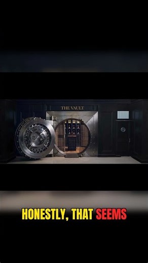 The Magic of the Whistlepig Vault: Beyond Tasting