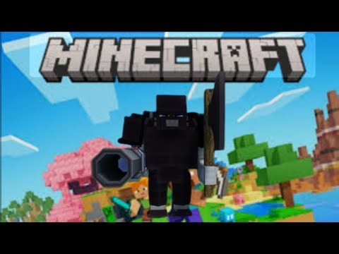 Creating the best Golem in all of MINECRAFT. #mc #minecraft #craft