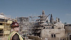 As a Construction Manager at Walt Disney Imagineering for the last 10 years, Kristina Dewberry takes us behind the scenes on one of the coolest jobs in any galaxy in this “Every Role a Starring Role!” https://bit.ly/2TqYUht | Disney Parks