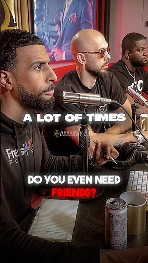 Is It OK Not Having Friends?!