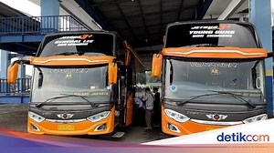 Menjajal Bus President Class Malang-Jakarta, Fasilitas Melimpah