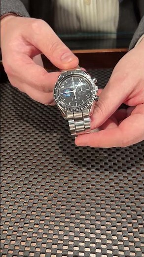 Omega Speedmaster Professional Snoopy MoonWatch 3578.51.00 Review | SwissWatchExpo