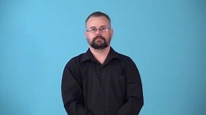 Watch how to sign 'alimentary' in American Sign Language.