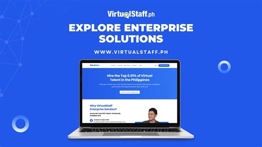Build your remote team with the top 0.01% of talent in the Philippines—fully vetted and compliance-guaranteed. With our Enterprise Solution, you’ll have direct access to exclusive, handpicked professionals supported every step of the way. Why Our Enterprise Solution? 1. Access Elite Talent: We’ve filtered 1,000,000 to bring you only the best. 2. Complete Compliance: Peace of mind with legally secure agreements. 3. All-Inclusive Support: Transparent pricing covering salaries, compliance, and dedi