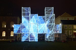 Pixel Cloud Installation / UNSTABLE