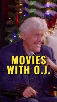 Dr. Phil & Jay Leno remember O.J. | Dr. Phil LIVE! ‪@jaylenosgarage‬