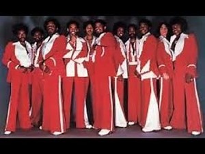 The Trammps - Disco Inferno (DJ Bollacha Extended Disco Mix)