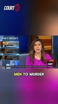 DAILY DOCKET: Mark Sievers Appeals Death Sentence | Donna Adelson Faces Sentencing #CourtTV LIVE