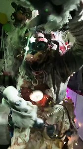 Mangle FNAF Cosplay Ideas — 'I Just Get So Nervy' Mangle Outfit