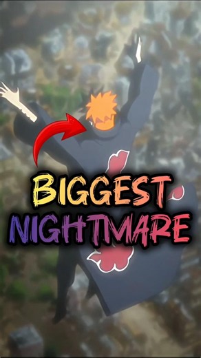 3 Biggest Nightmares in Naruto 🤯🔥 | Anime BLAH