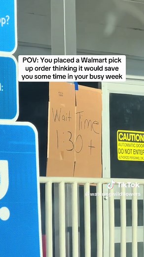 Walmart Grocery Pickup: Tips and Jokes Explained