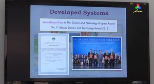 Portuguese is one of the official languages in Macau and a reliable translation system is important. Several higher education institutions are currently developing automated translation systems. | TDM Canal Macau