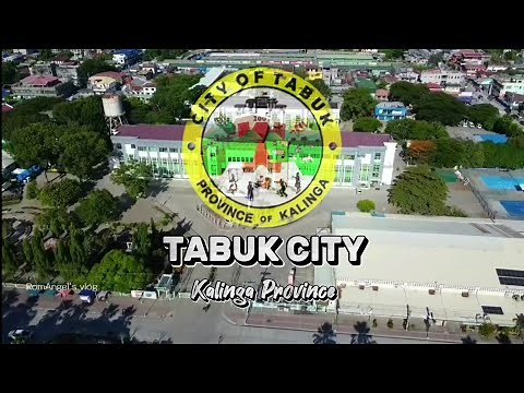 EXPLORE THE BEAUTY OF TABUK CITY,KALINGA.💚"TABUK CITY TOURISM VLOG CONTEST" RomAngel's vlog
