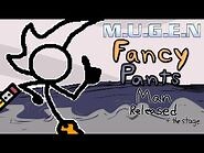 MUGEN Fancy Pants Man Released