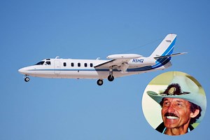 10 NASCAR Drivers and their Private Jets - Aero Corner