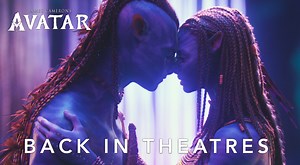 786K views · 35K reactions | On September 23 Avatar returns to the big screen for a limited time only. Watch the new trailer now  | Avatar | Facebook