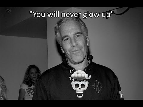 Epstein glow up tutorial