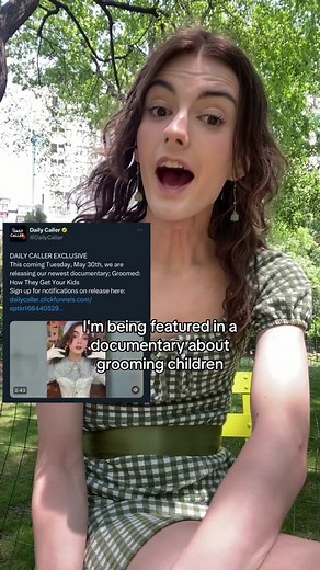 show up for us this month I f*cking dare you #transgirl #gaystereotypes #queerandproud #transart #pridemonth #transrights #newyorkpride