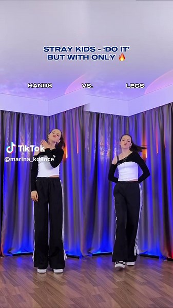 [MIRRORED] Sometimes I gotta separate hands and legs or my brain just glitches 💀 try it if you’re stuck too ✌️ *** Learn K-pop choreos with me online 💃 All lessons are pre-recorded, mirrored, and explained clearly so you can learn anytime, anywhere. Start here 👉 moverina.com Use code EARLYBIRD20 for 20% OFF lifetime on the Dance Pass 🫶 Let’s dance, grow, and shine together ✨ #do_it #doitchallnge #straykids #straykidsdoit #fyp @Stray Kids