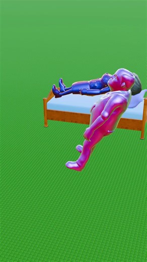 Tanifun Scary – 3D Scary & Funny Animated Shorts