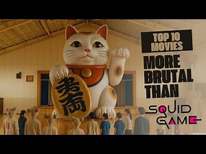 10 Best Movies Like Squid Game You Shouldn’t Miss