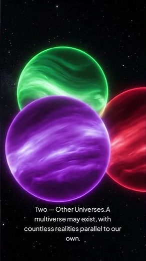 5 Mind-Bending Ideas About What’s Beyond the Observable Universe!