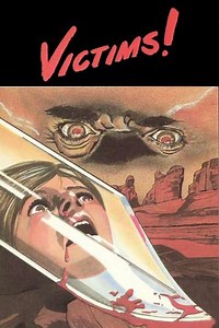 Victims! (1985) - Movie
