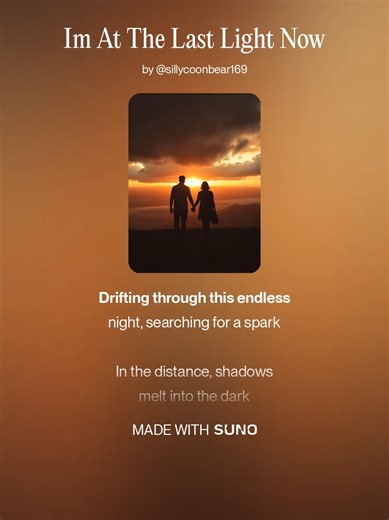 Im At The Last Light Now Zac Blaze Blaze the Fox