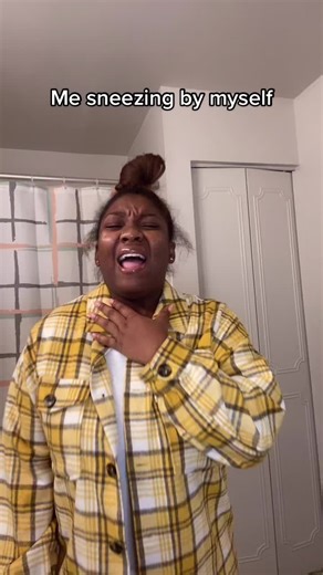 Sneezing in Front of My Boyfriend | Couples TikTok Compilation