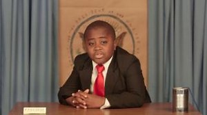 On #MartinLutherKingJrDay, we honor the incredible legacy and impact that Dr. Martin Luther King Jr. left during the civil rights movement. Kid President shares the inspiring story of MLK's life, and encourages viewers to be the change the world wants to see!  #teamkids #martinlutherkingjr | Team Kids, Inc. | Facebook