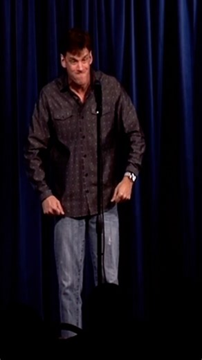 Check out my full comedy specials on my YouTube channel. #Stand-upComedy #Comedy #standup #Comedian #FYP | Dale Jones