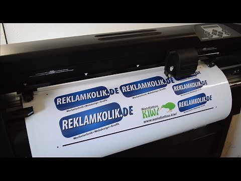 Summa Opos Plugin Adobe Illustrator - Installation & Anleitung - Kiwi Werbetechnik