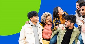 Healthier Living Starts with US!