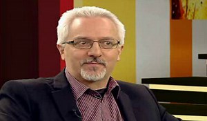 Alan Hollinghurst