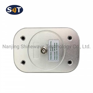 [Hot Item] Two-Element GPS Anti-Jamming Antenna for GPS/Glonass Frequency Signals Uav Application Anti-Interference Antenna