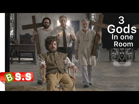 Motivational Story / Three Gods & 1 Doctor Review/Plot in Hindi & Urdu