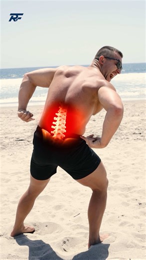 Effective Back Pain Relief Techniques You Can Try