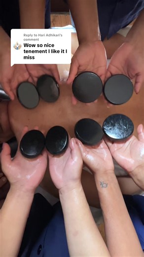 Replying to @Hari Adhikari Kathamandu Chabahil Our service Sauna bath Hot stone Therapy Moroccan bath Ledies jacuzzi Gents jacuzzi Steam bath Massage service Shirodhara therapy 🧘‍♀️ Spa Himalayan Parlour – For Your Ultimate Relaxation! 💆‍♂️💆‍♀️ 📍 चाबहिल चोक, मेडिकेयर हस्पिटल र हेल्पिङ Hand हस्पिटलको बीचमा, नबिल बैंकको तेस्रो तल्ला, राम भवन – काठमाडौं ✨ Gents & Ladies दुबैका लागि Complete Massage सेवा ✨ शारीरिक तथा मानसिक थकान हटाउनको लागि प्राकृतिक र सन्तुलित सेवा ✨ अनुभवी र मैत्रीपूर्ण स्टा