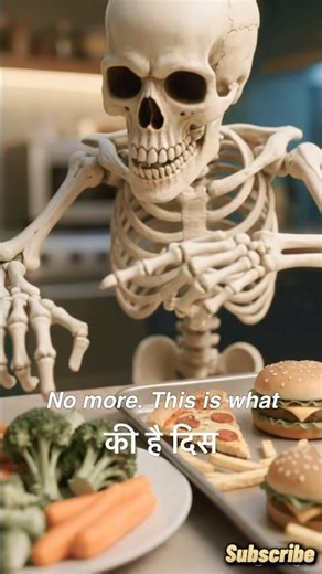 Effects of Junk Food on Health | Animated Educational Video