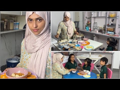 🧕👬👭🤷‍♀️വിചാരിക്കുന്ന പോലെ അത്ര easy അല്ല being single mom is not easy 🙏please leave us/let us live