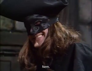 MPFC - Dennis Moore - magyar felirattal