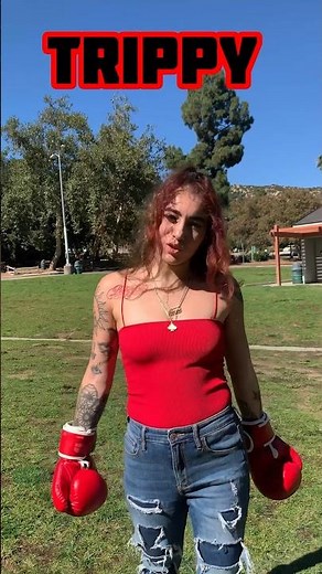 Boxing Spotlight | Trippy