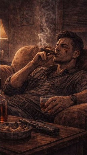 SCARMAN (S01E07) les marconi