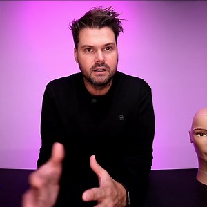 32K views · 1.1K reactions | Train yourself or your team using the FSE Haircutting System. This system includes 8 step by step cutting videos, terminology 101 video, and a PDF Book with terminology and head sheets. Download your copy at ShopFSE.com | Matt Beck | Facebook